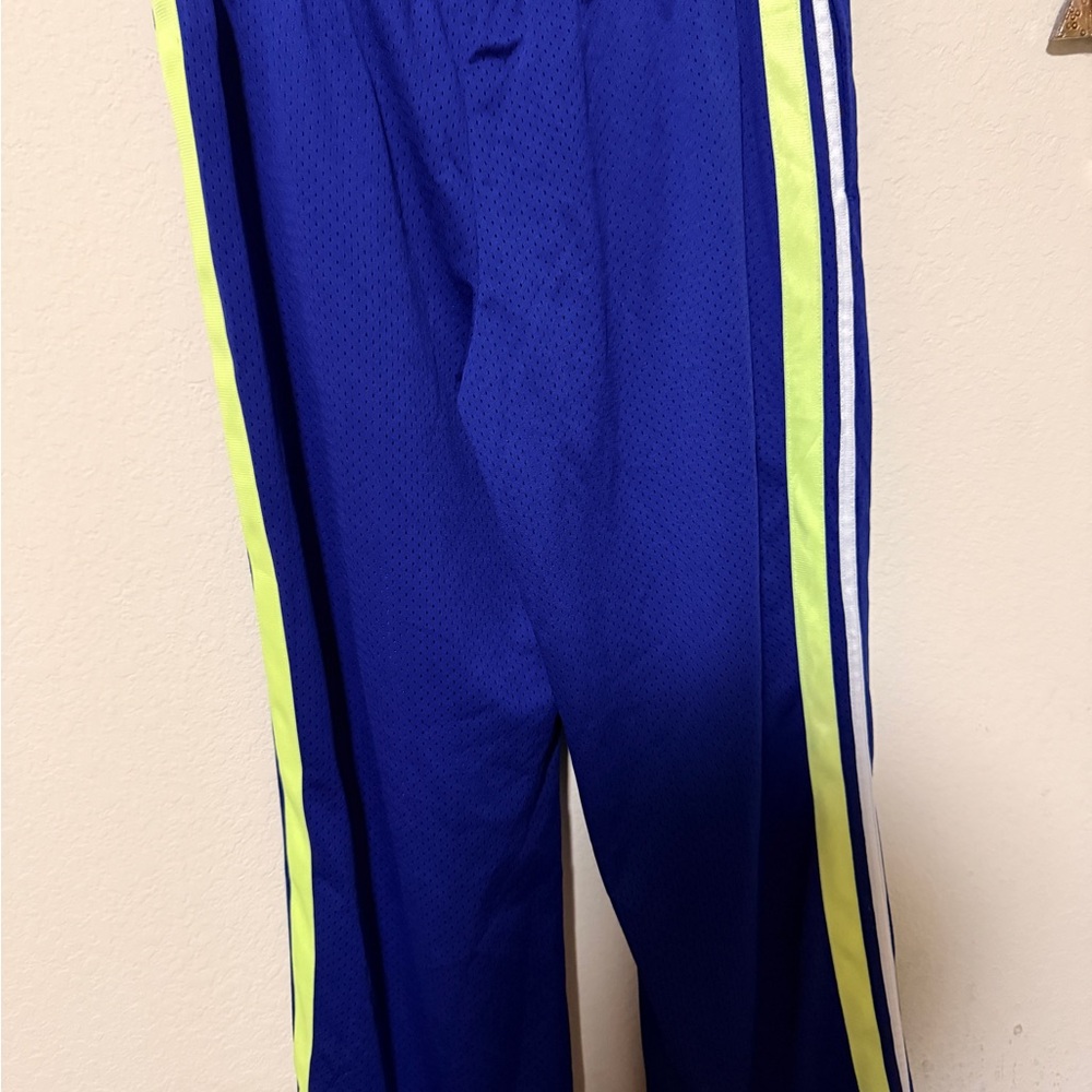 Danskin Royal Blue Athletic Pants